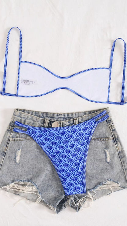 Circyy Sexy Bikini Set - Avorelia